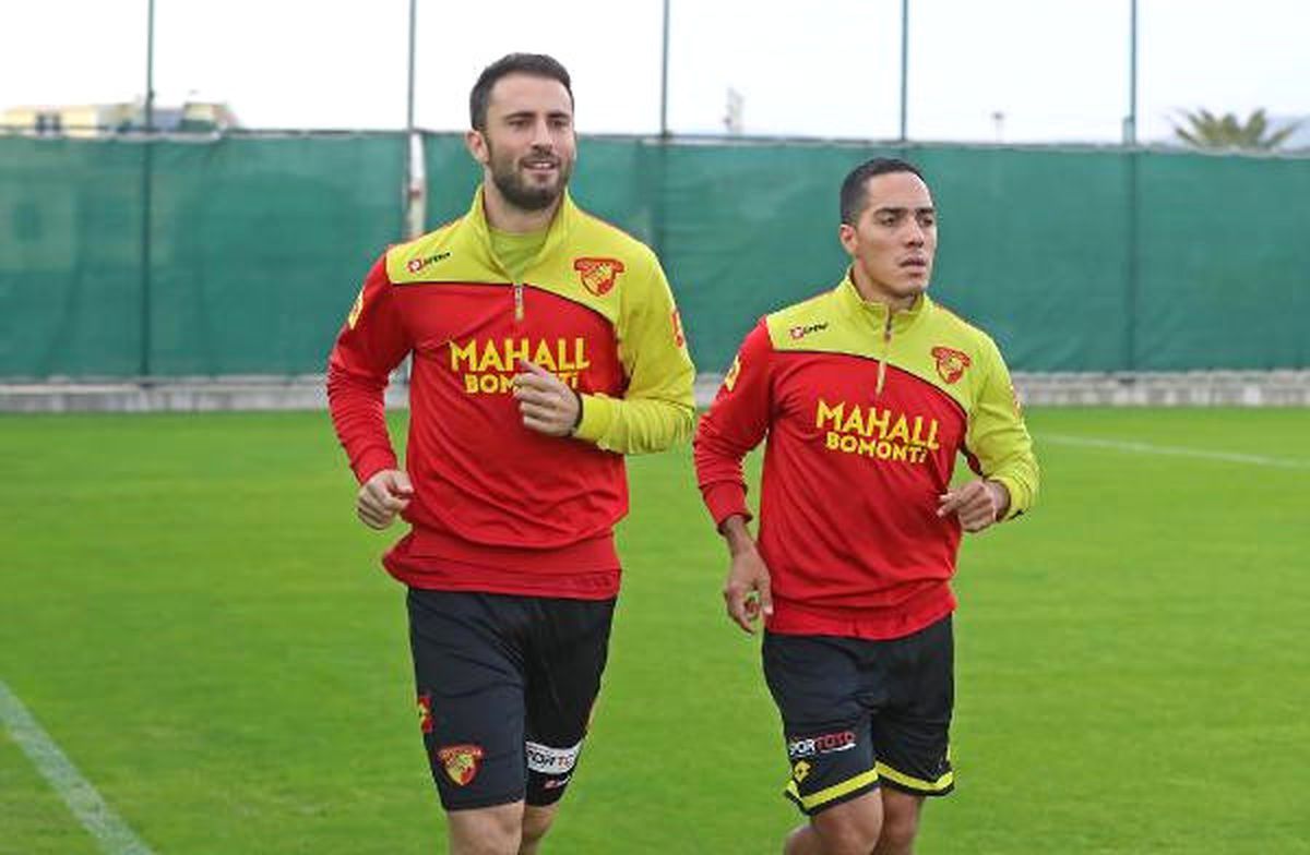 Göztepe\'ye Milli Maç Arası İyi Geldi