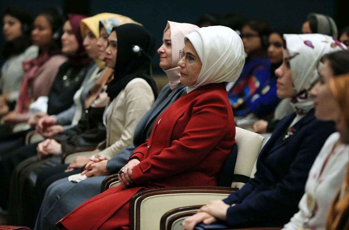 İit Liderlik ve Girişimcilik Programı Sertifika Töreni
