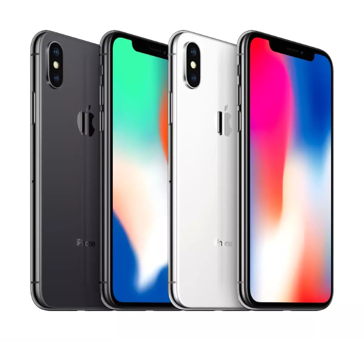 İphone X 17 Kasım\'da Turkcell\'de Ön Satışta