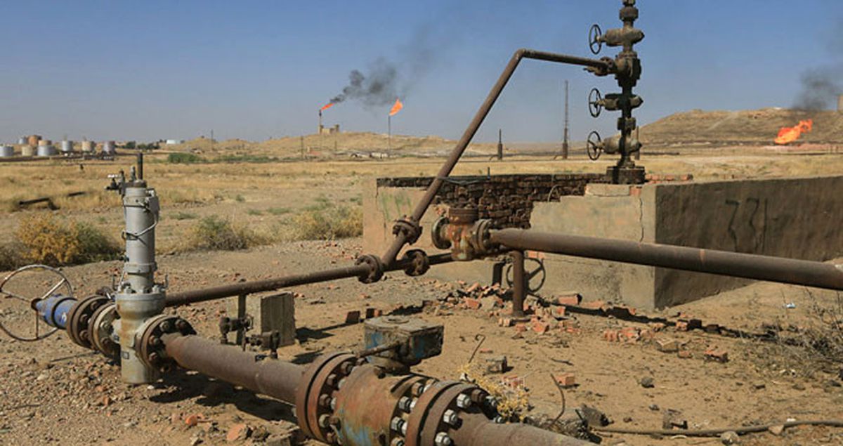 Irak ve İran, Kerkük Petrolünün İran\'a Gönderilmesi Konusunda Anlaştı