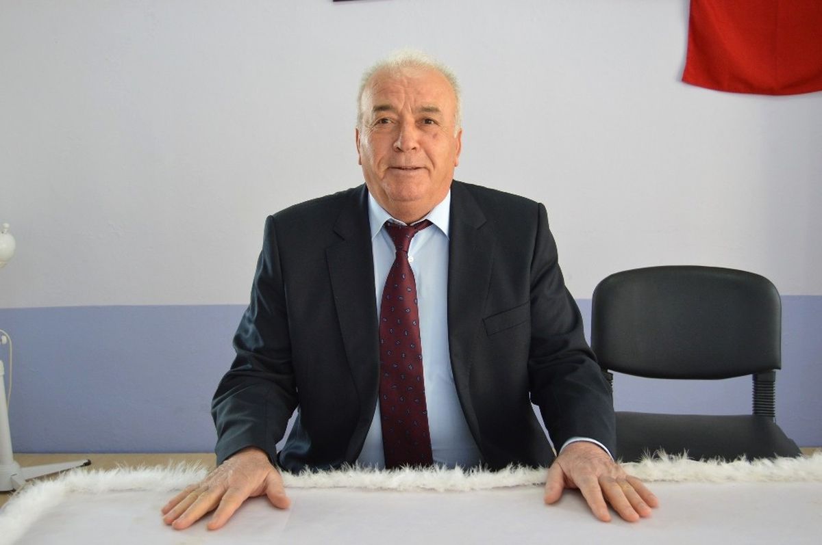 İşitmen\'den Esnaflara Müjde