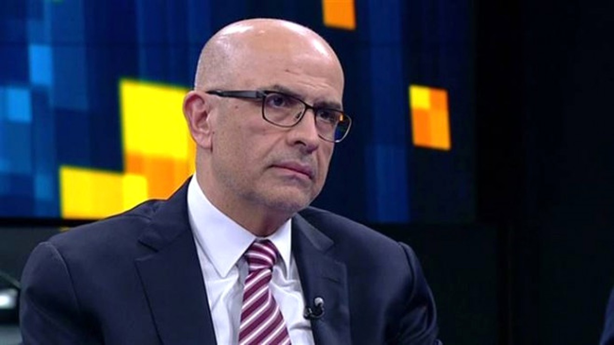 Bölge Adliye Mahkemesi\'nden Berberoğlu Kararı