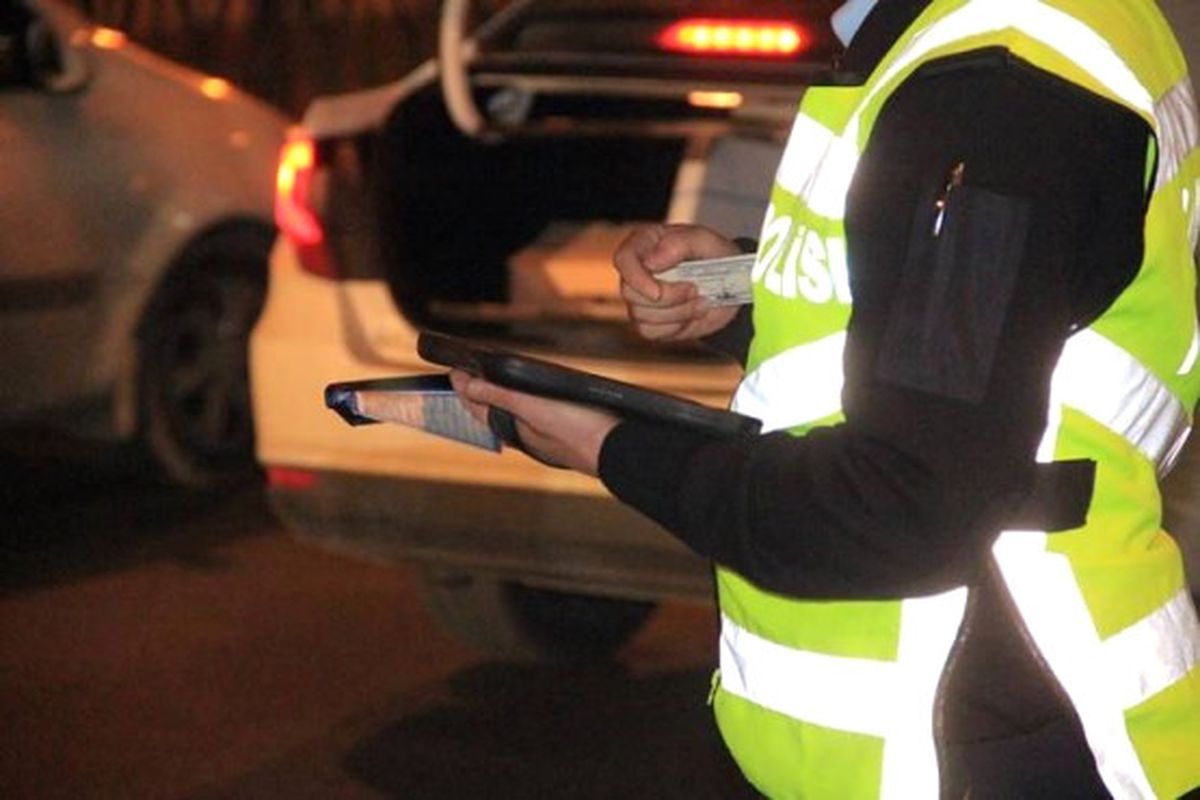 İstanbul\'da 5 Bin Polisle \'Yeditepe Huzur Uygulaması\'