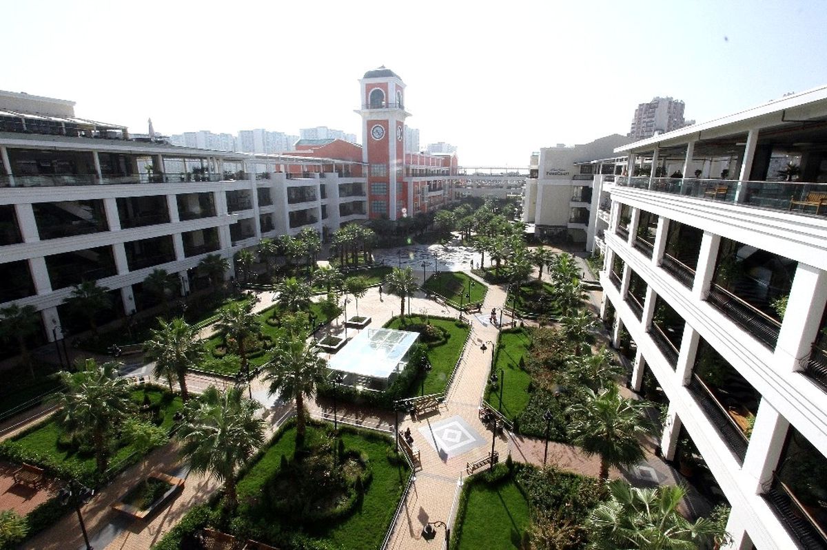 İzmir\'de Mezat Günleri Başlıyor