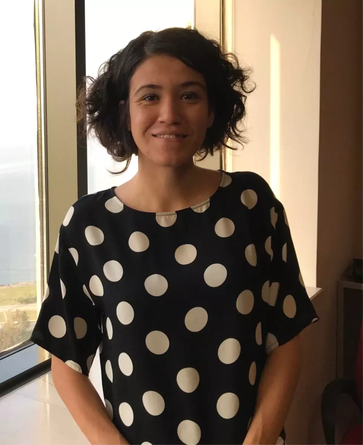 İzmir\'in Yeni Yüzü Bayraklı