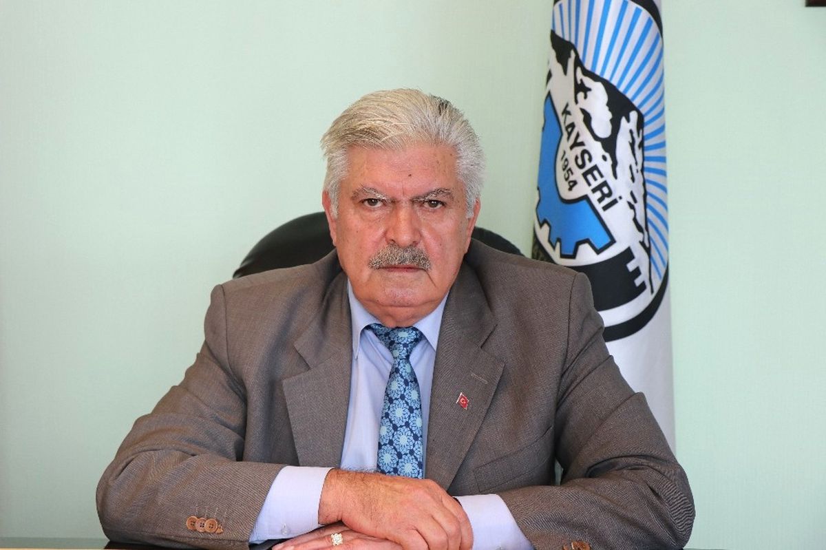 Kesob\'da 834 Adet Konutun Kurasını Çekilecek