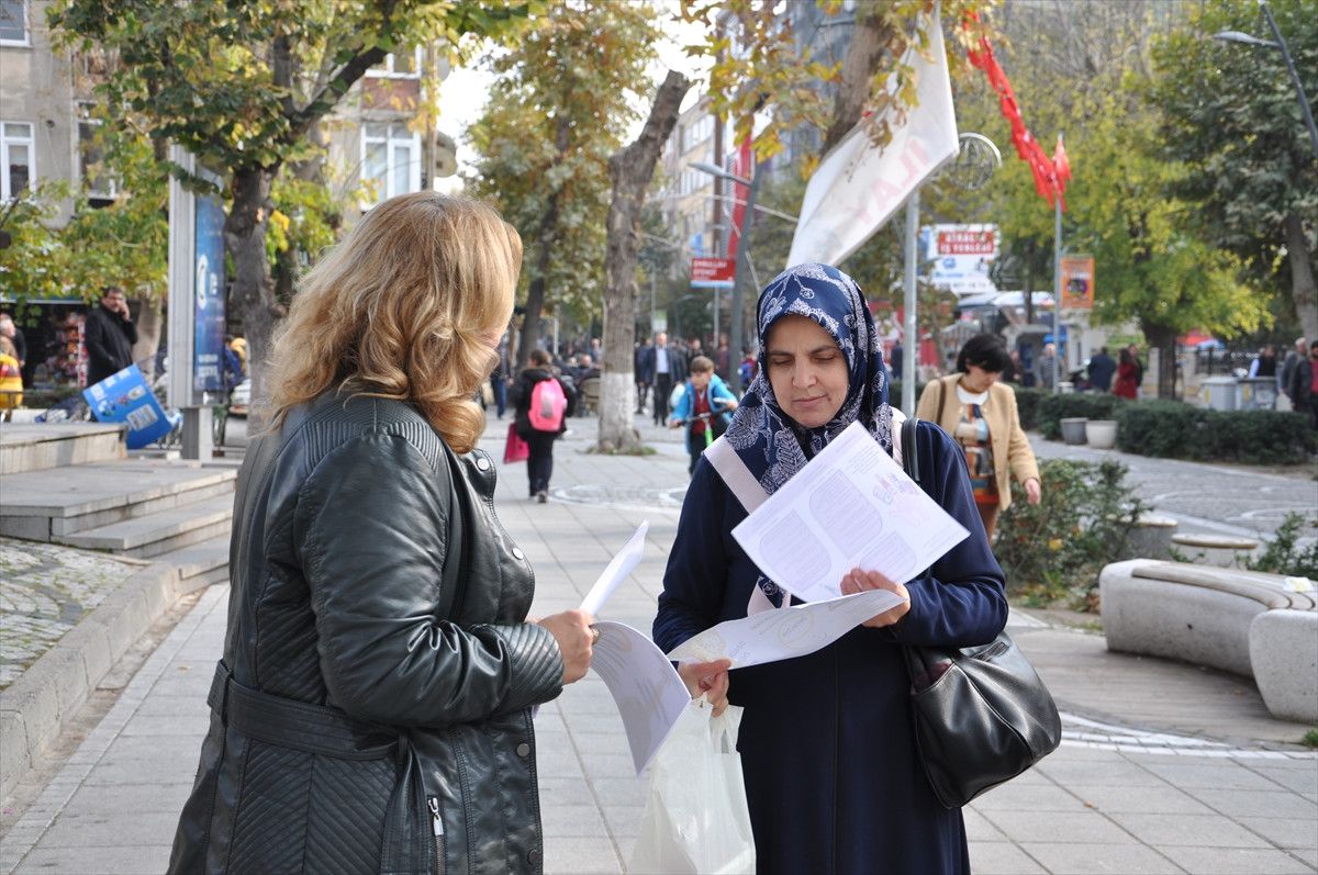 Kırklareli\'nden Kısa Kısa