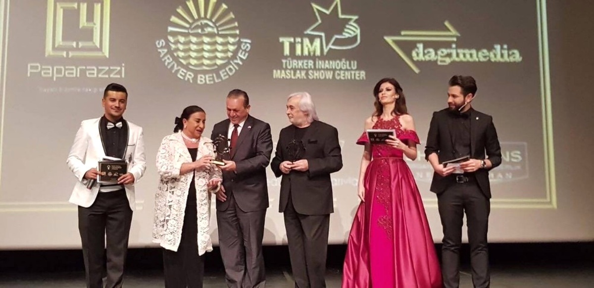 Kkct Turizm ve Çevre Bakanı Fikri Ataoğlu, Yılın En İyi Siyasetçisi Seçildi
