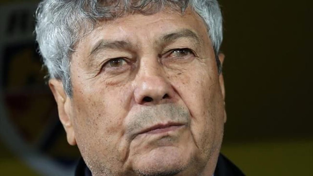 Lucescu Tecrübesizliğe Dikkat Çekti