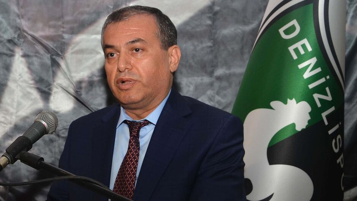 Mahkeme, FETÖ\'den Yargılanan Denizlispor Başkanı İçin Zorla Getirme Kararı Verdi