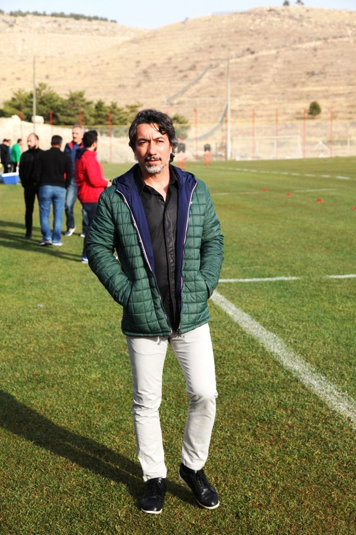 Malatyaspor Devre Arası Transferini Takımın Durumuna Göre Yapacak
