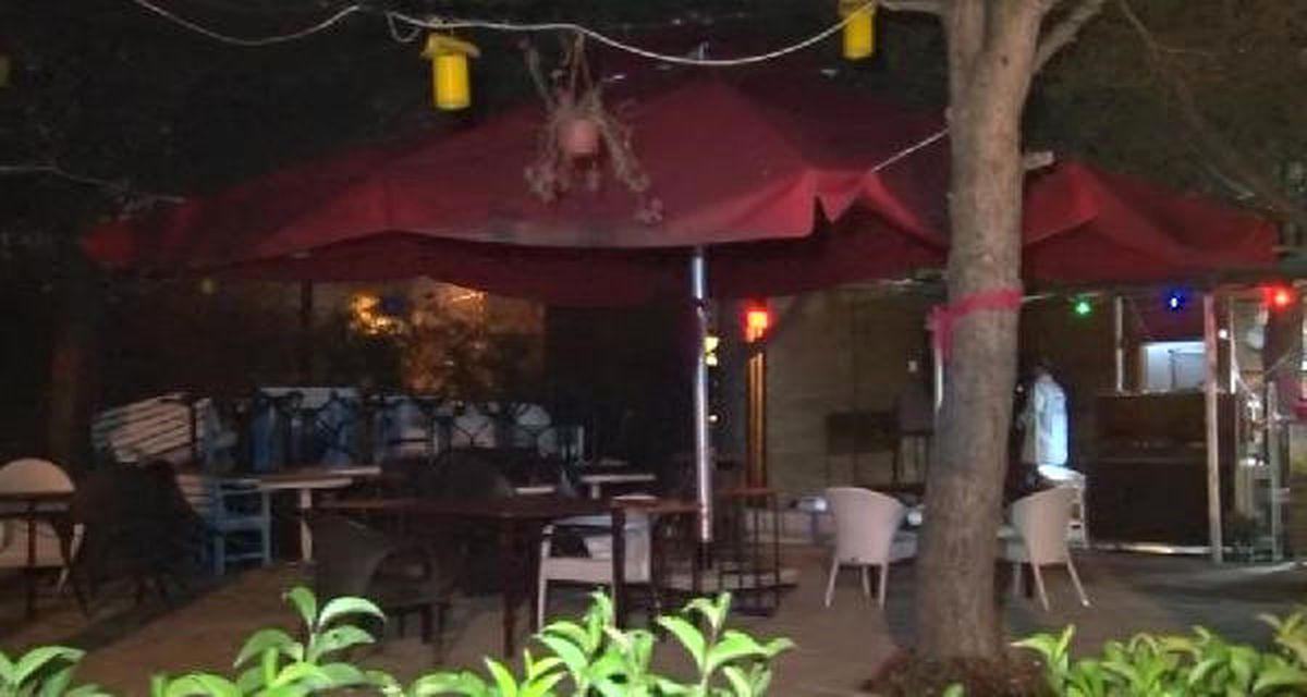 Maltepe\'de Silahlı Kavga, 1\'i Ağır 6 Yaralı