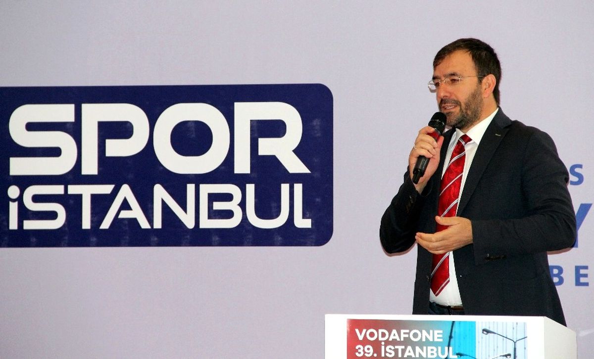 Maraton Yazmak/anlatmak Medya Bilgilendirme Toplantısı Yapıldı