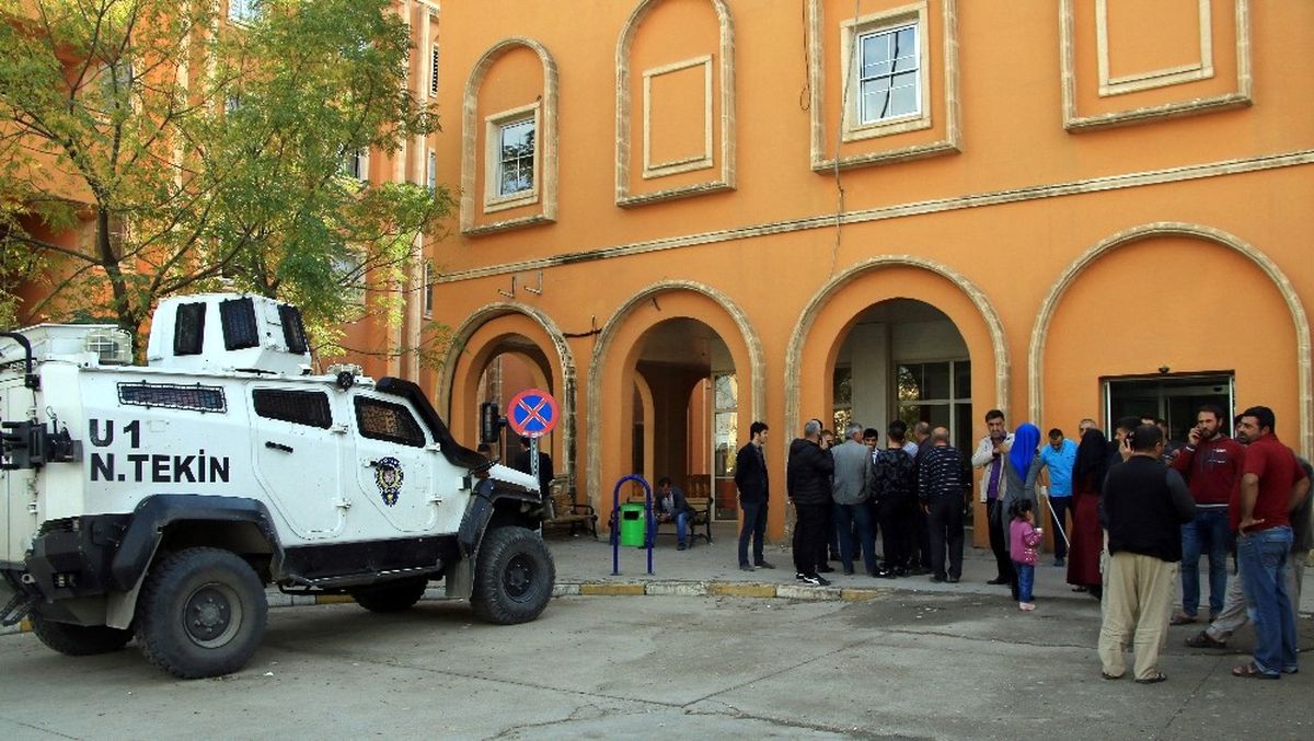 Mardin\'deki Kazada Ağır Yaralanan 1 Öğrenci Hayatını Kaybetti