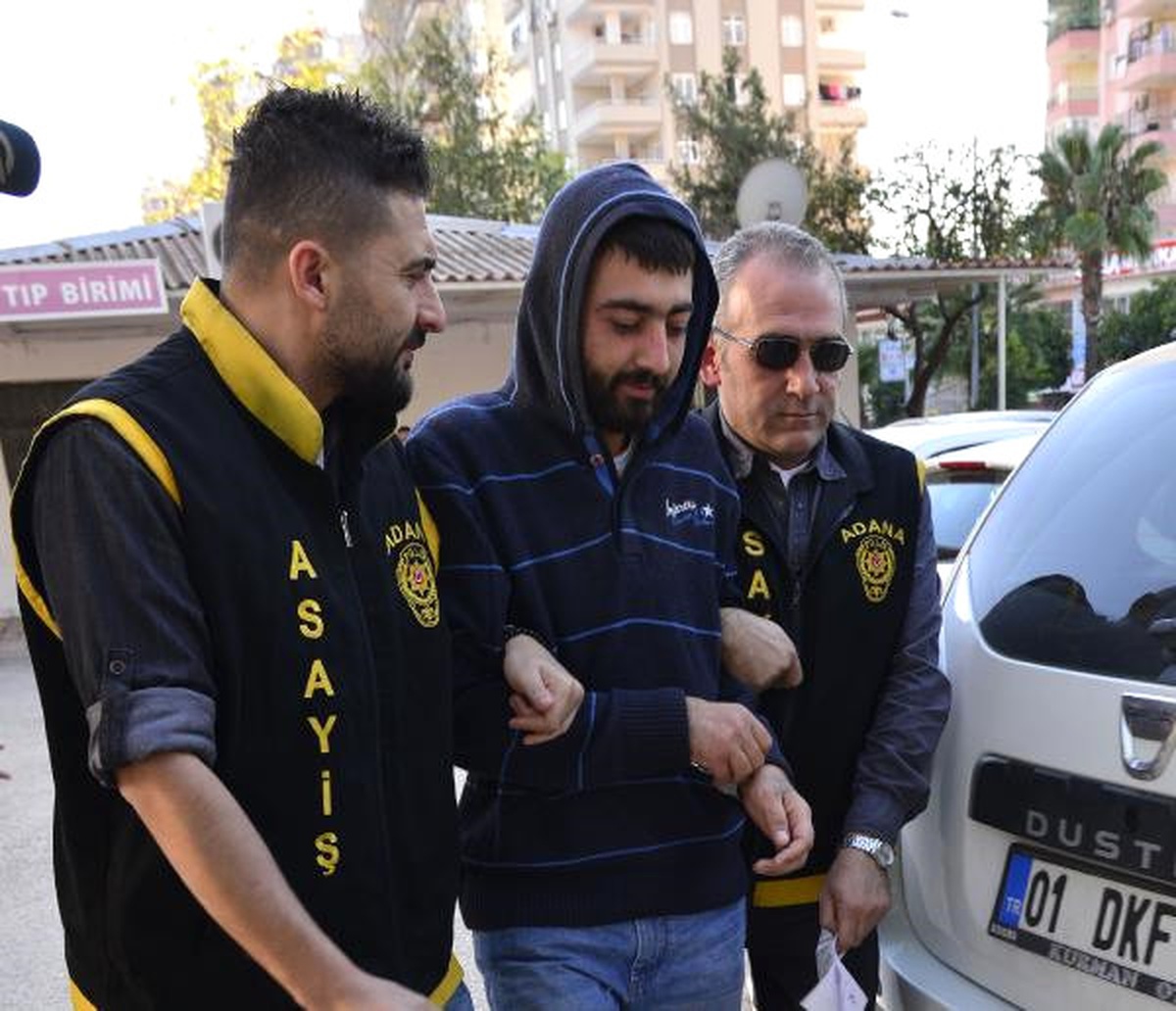 Marketin Borç Defterini Yakan Hırsız, İş Yeri Sahibine Yumruk Attı