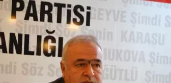 MHP Sakarya Eski İl Başkanı Partisinden İstifa Etti