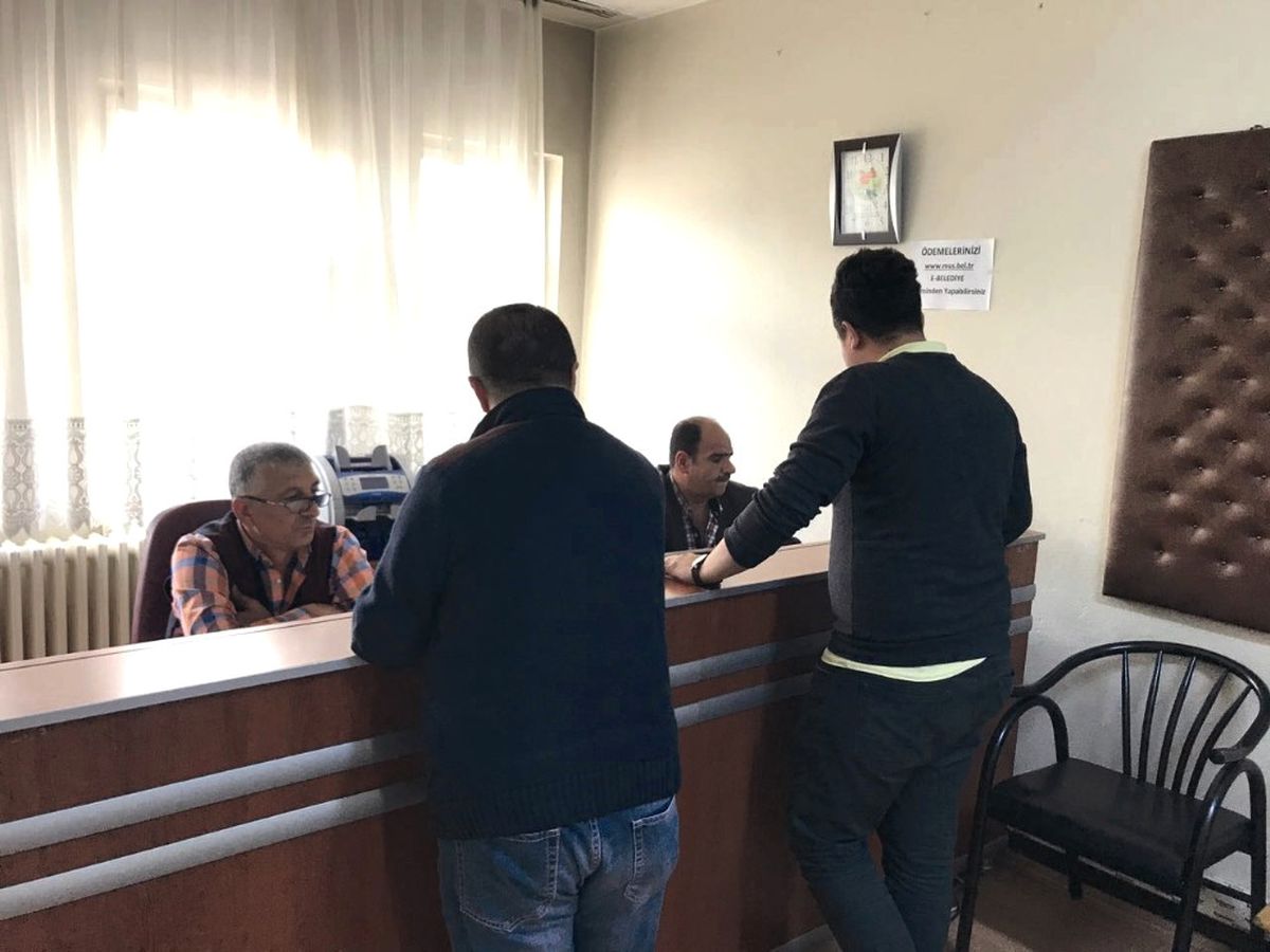Muş Belediyesinden Vergi Uyarısı