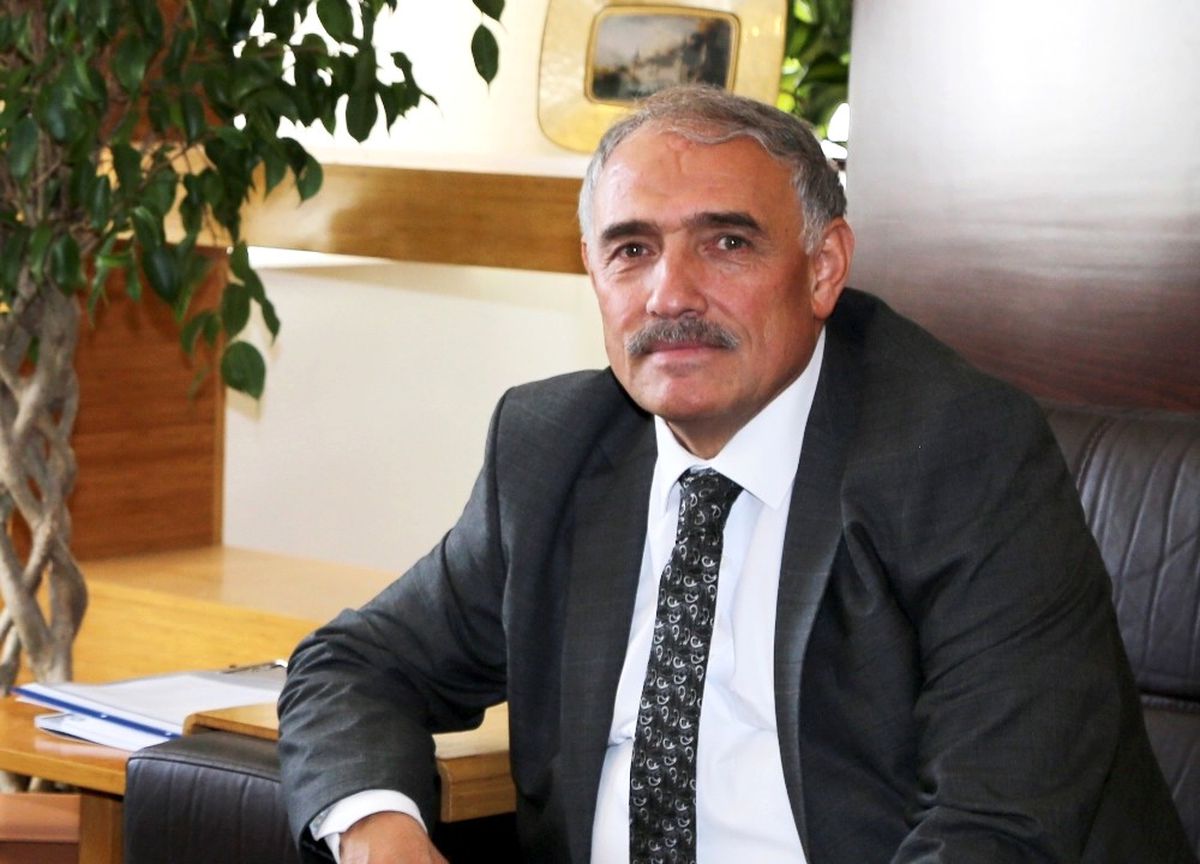 Niğde Belediye Başkanı Özkan\'dan 10 Kasım Mesajı