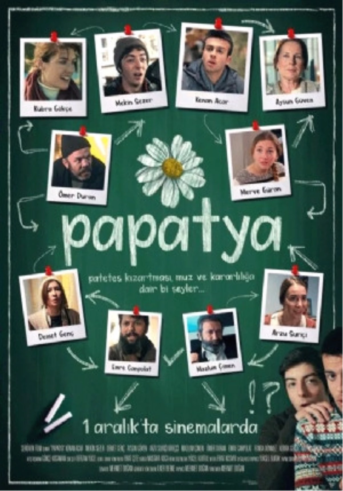 Papatya Filmi