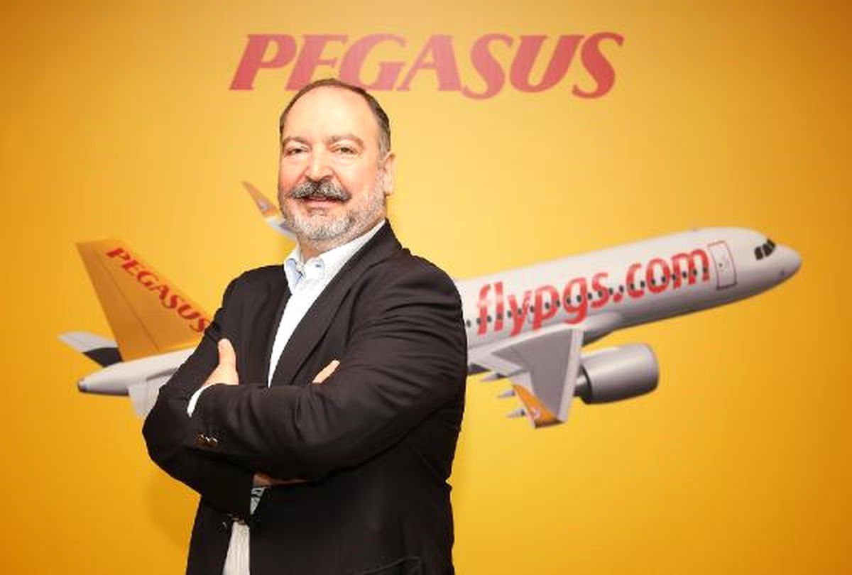 Pegasus Gm Nane: 2016\'da Başlattığımız Verimlilik Çalışmalarının Meyvelerini Topluyoruz