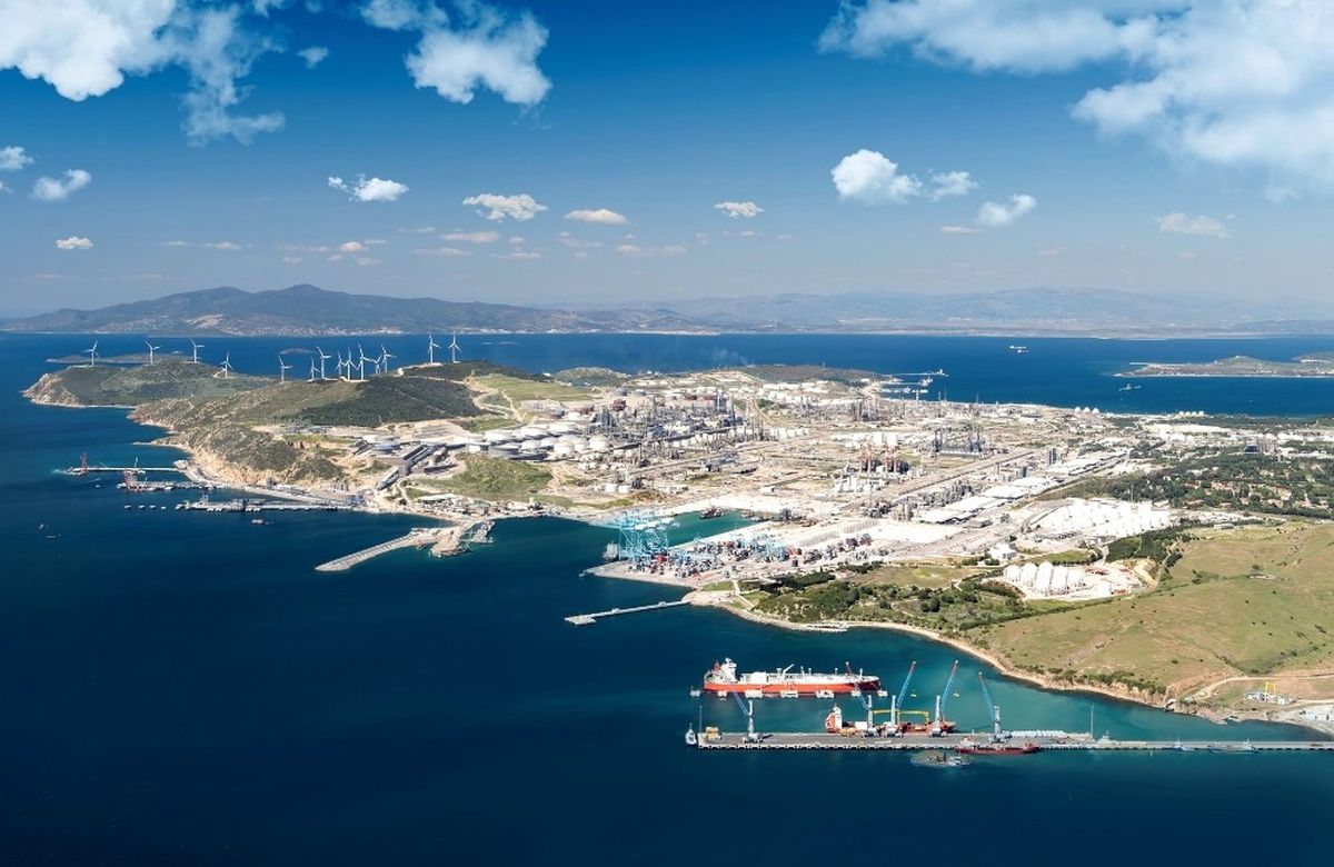 Sanayi Devinin 9 Aylık Net Karı 2 Milyar TL\'ye Yaklaştı