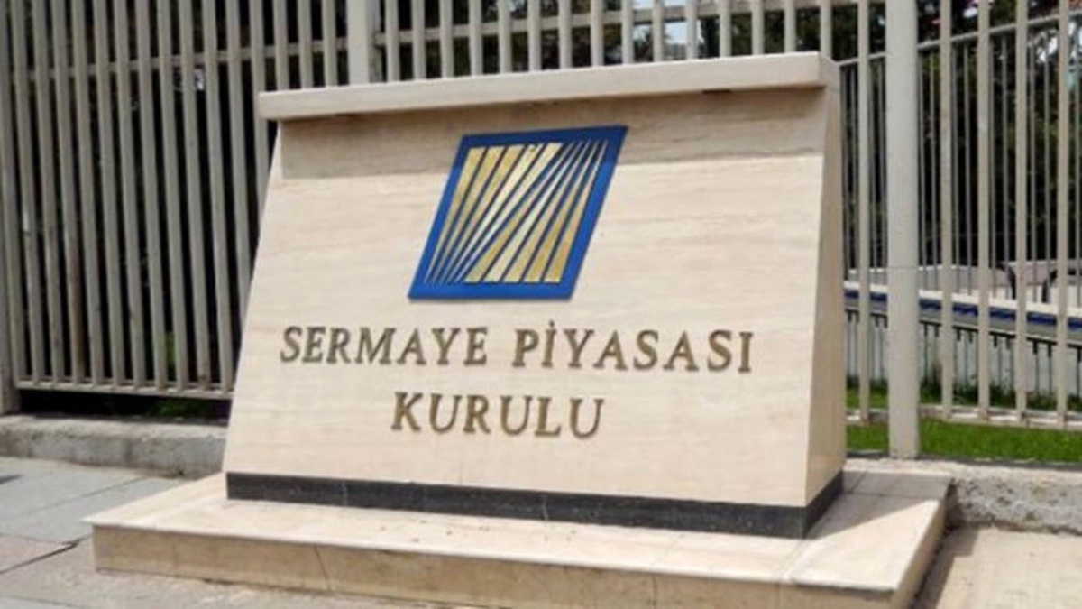 Sermaye Piyasası Kurulu\'ndan 2 Milyar TL\'lik Onay