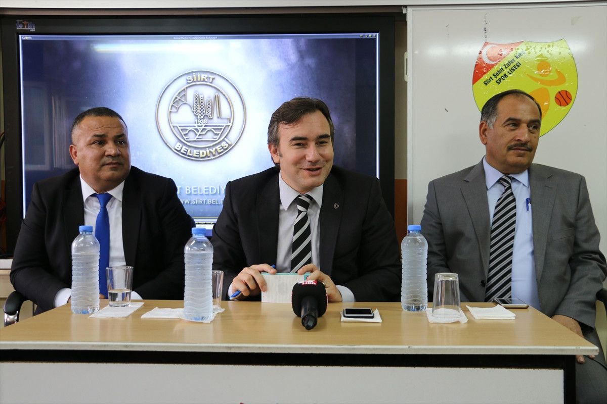 Siirt\'ten Kısa Kısa