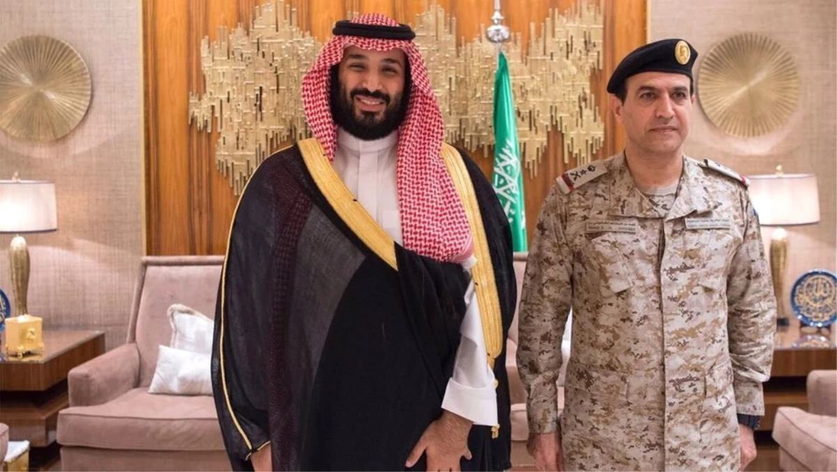 Suudi Arabistan\'da Ortalığı Karıştıracak İddia: Gözaltındakilere İşkence Yapılıyor