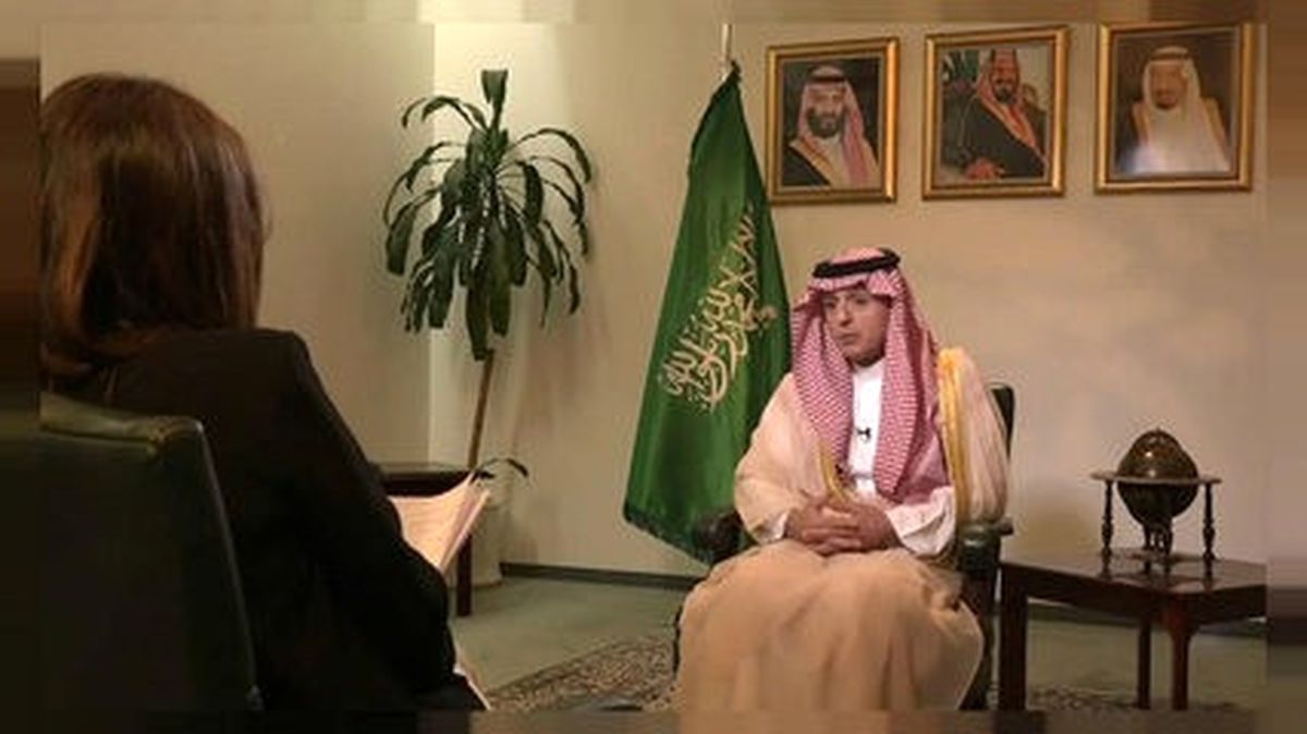 Suudi Arabistan Kritik Dönemden Geçiyor