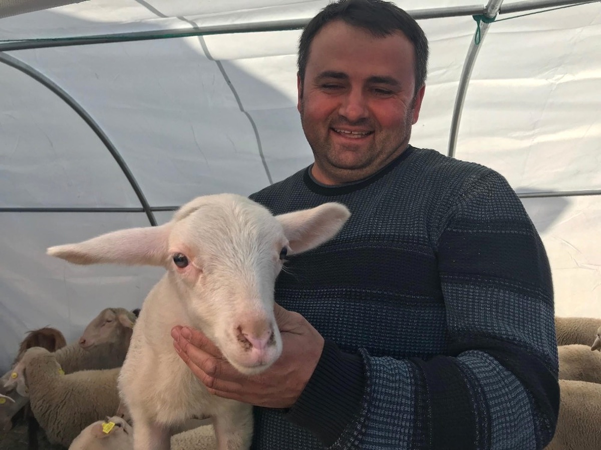 Tokat Tarım Fuarı\'nın Kar Getiren Ürünleri