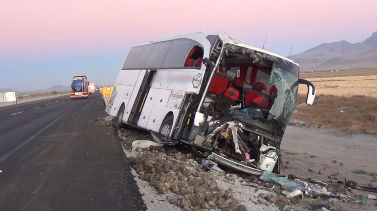 Trafikte Acı Bilanço: 10 Ayda 3 Bin 21 Kişi Kazalarda Hayatını Kaybetti