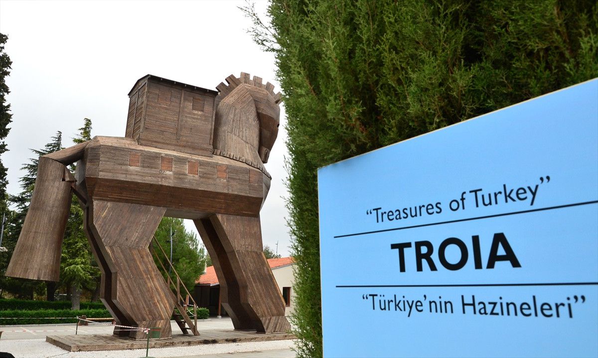 Troya Yılı Çanakkale İçin Önemli Bir Başlangıç Olacak"