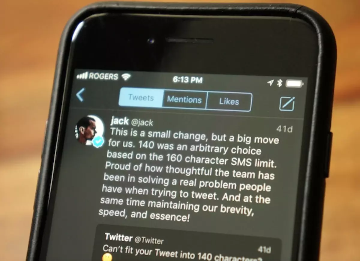 Twitter 280 Karakter Limiti Herkes İçin Kullanılabilir Oldu