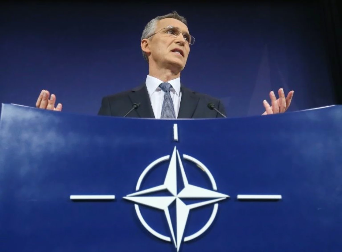Uluslararası Danışma Konseyi: Nato, Soğuk Savaş\'tan Bu Yana En Zayıf Dönemini Yaşıyor