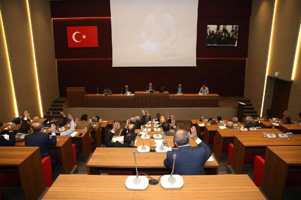 Ümraniye\'de 2b Arazileri İmara Açıldı