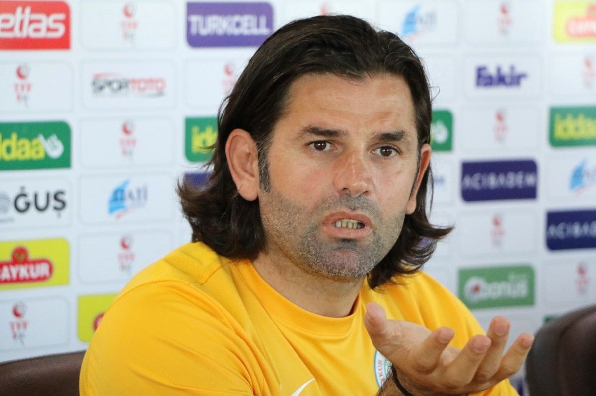 Üzülmez, Bireysel Hatalardan Dert Yandı