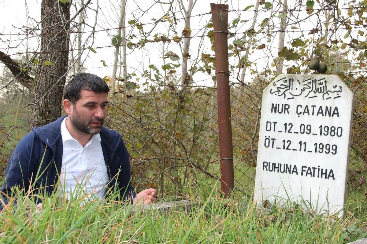 Acı Tesadüf