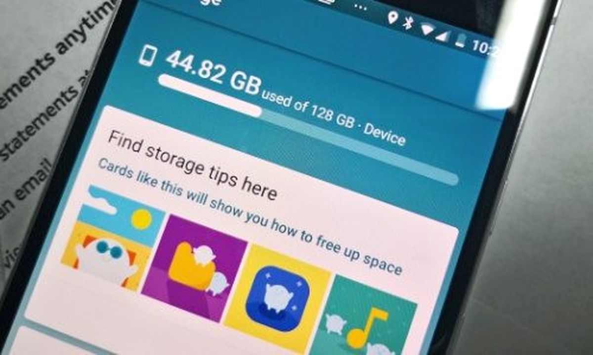 Android 8.1 ile Kullanılmayan Uygulamaların Boyutu Küçülecek!