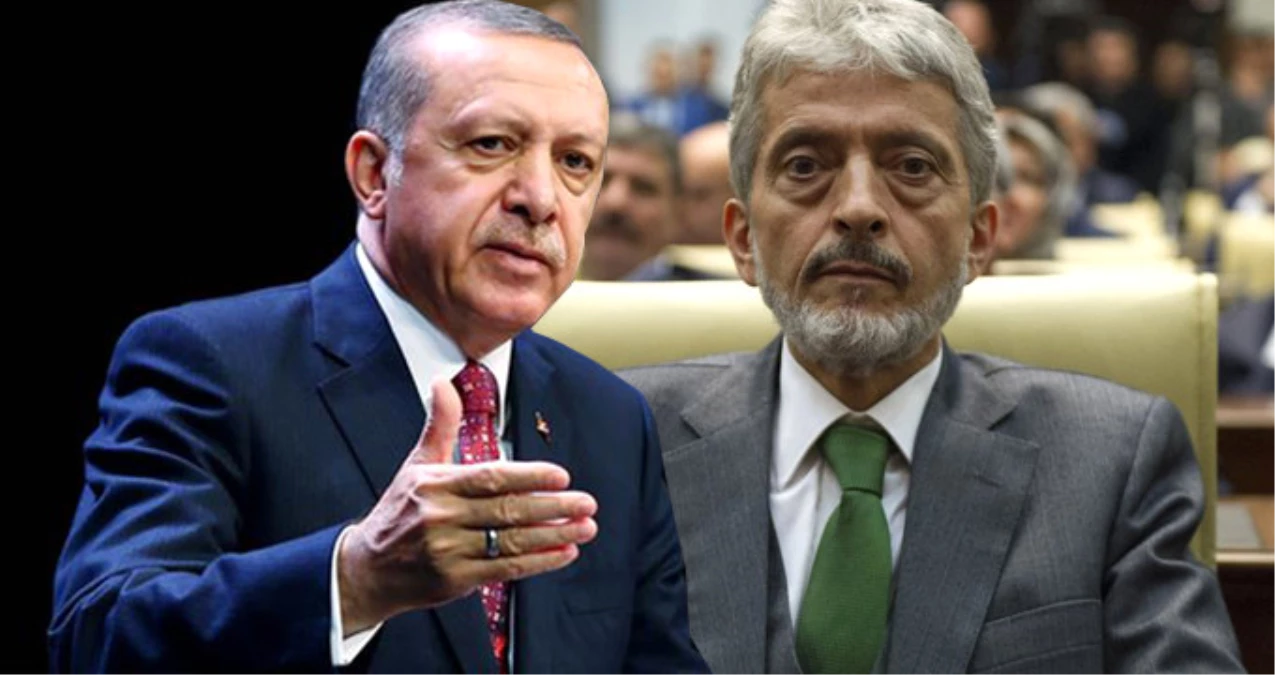 Ankara\'nın Yeni Başkanı Tuna ile Görüşen Erdoğan\'dan İlk Talimat: Ankara\'ya da AKM Yapın