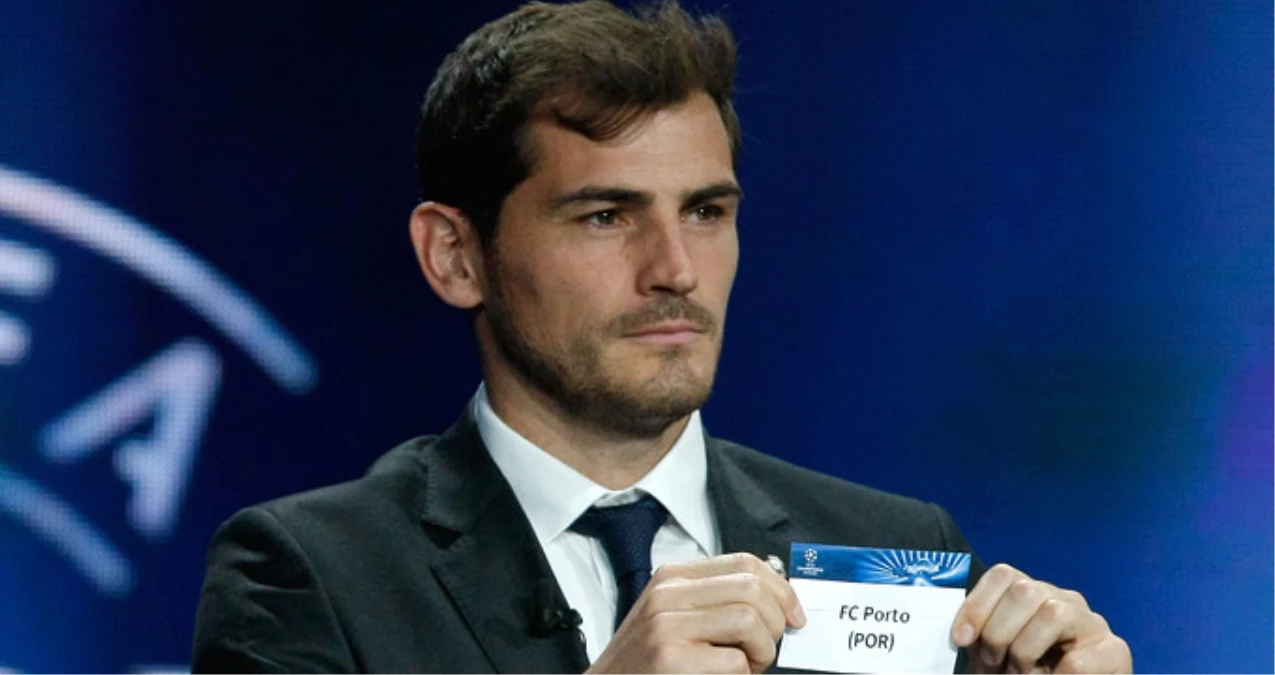 Antalyaspor, Casillas\'ın Transferi İçin Ocak Ayında Teklif Yapacak