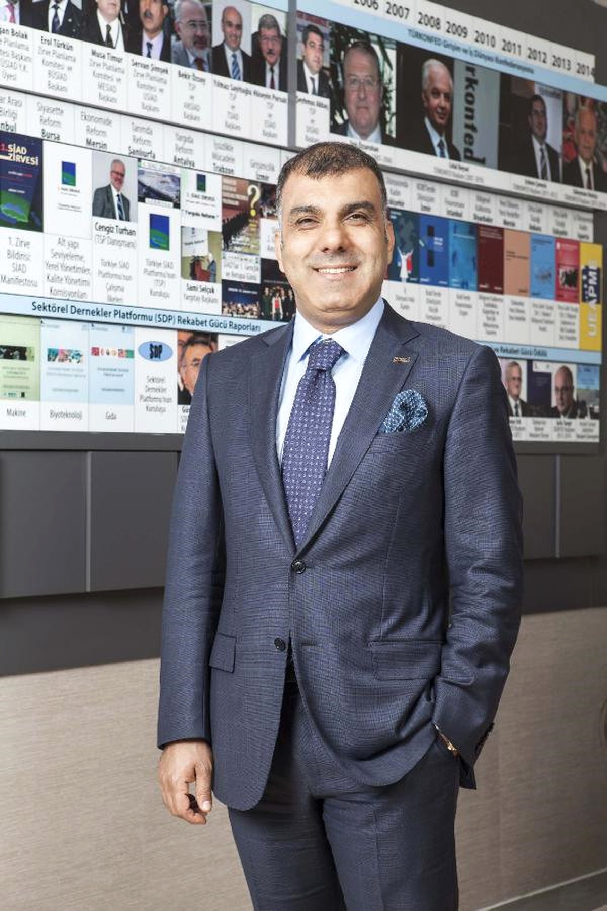 Araştırma: İlham Veren Şirketler Gsyh Artış Hızının İki Katı Büyüdüler