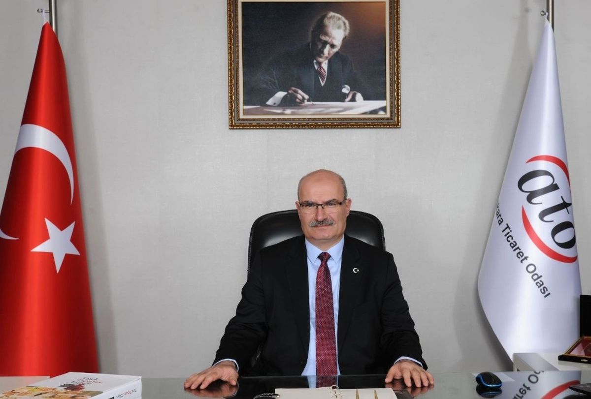 ATO Üyelerine Hukuk Eğitimi