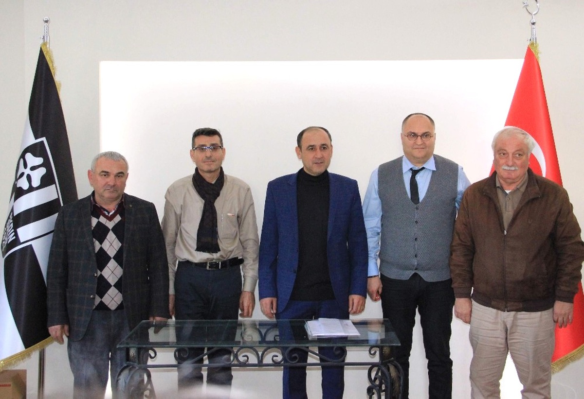 Aydınspor 1923\'de Türen Gitti, Kızıl Geldi