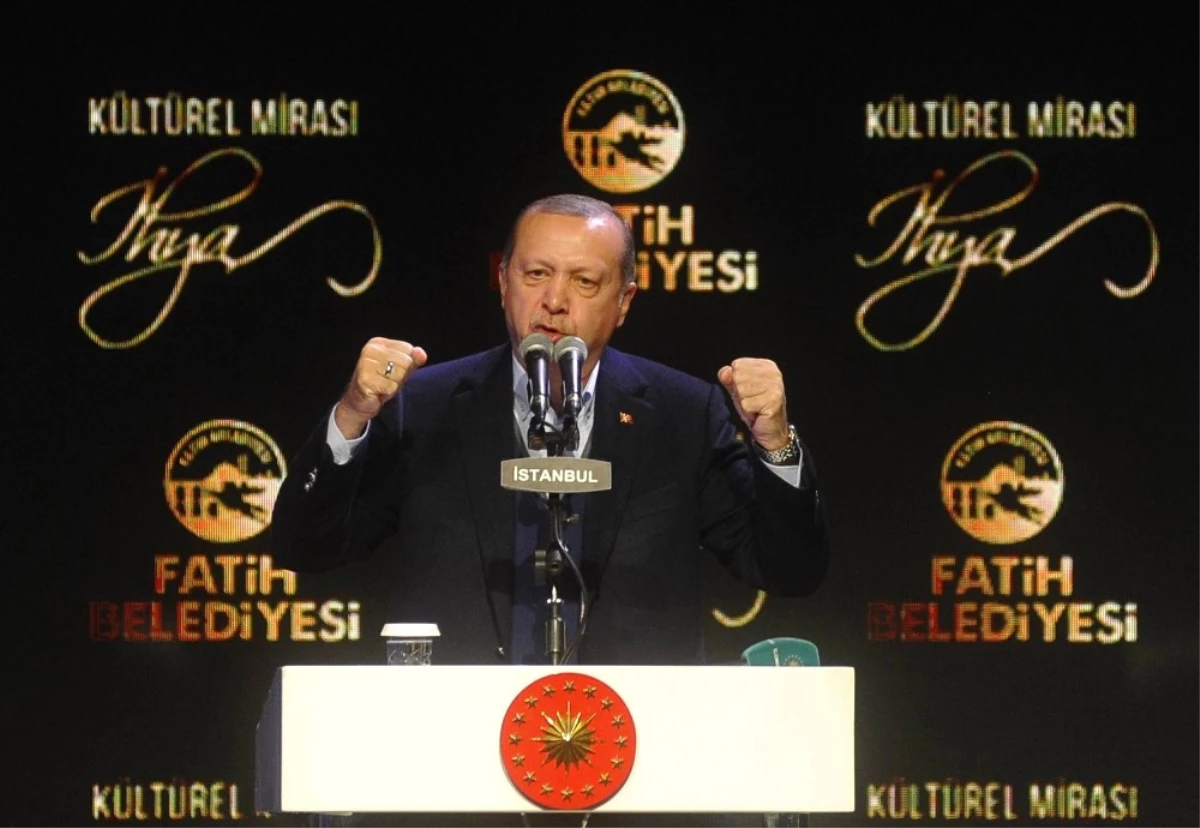 Başkan Mustafa Demir: "320 Adet Orta Ölçekli Eseri Restore Ettik"