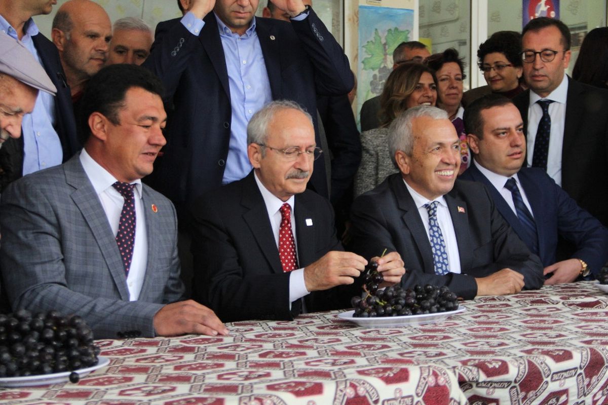 Bir Toplumun Geleceği Çocuklara Vereceği Eğitime Bağlıdır"