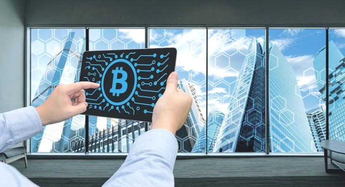 Blockchain Tekniğinin Potansiyelleri Ekonomi Düzenini Değiştirmeye Aday