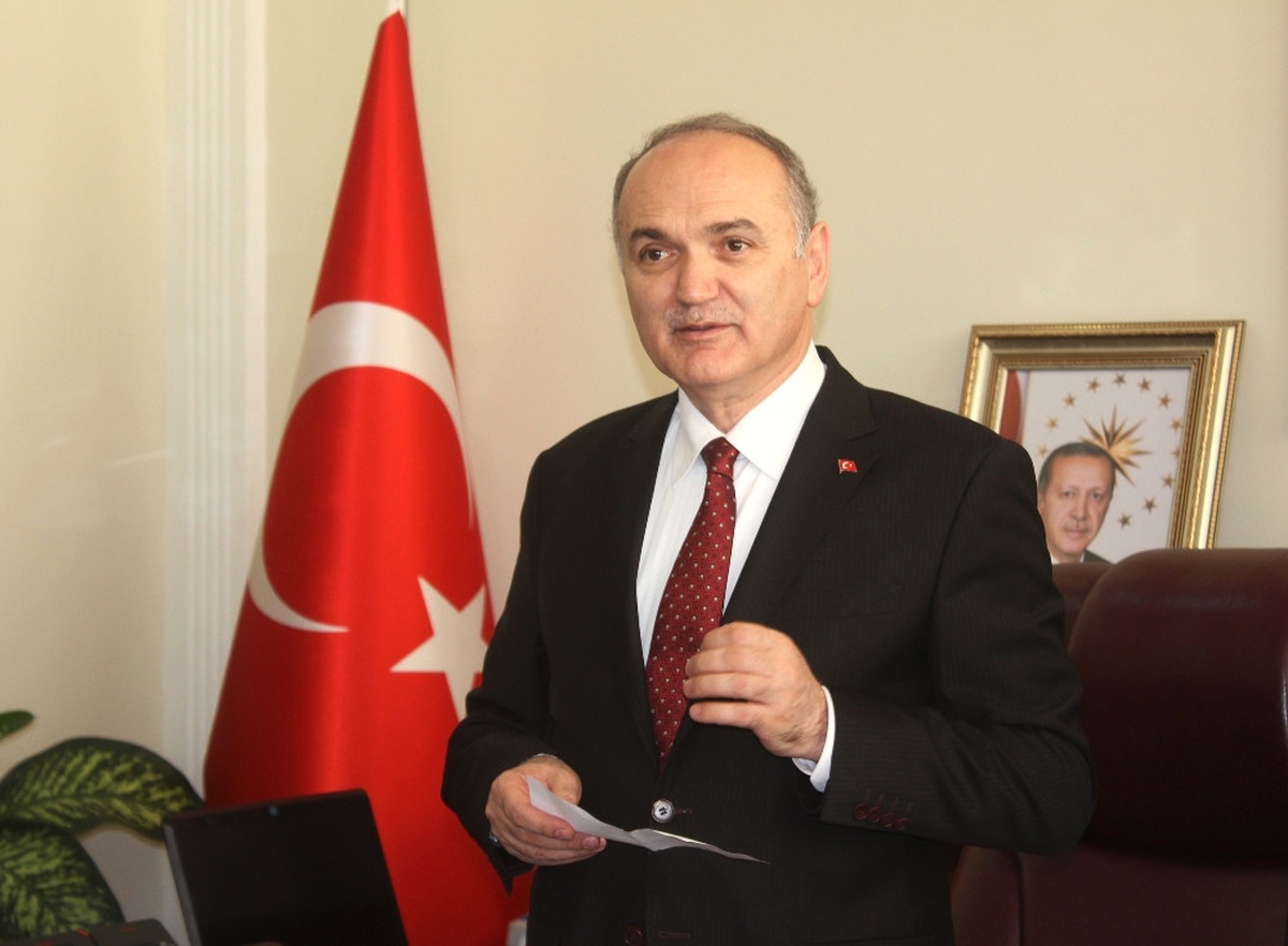 Cam Filmlerine Limit Geliyor