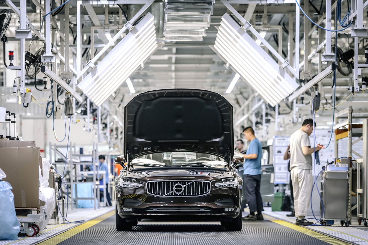Castrol ve Volvo, İş Birliklerini Bir Adım Daha İleri Taşıdı!