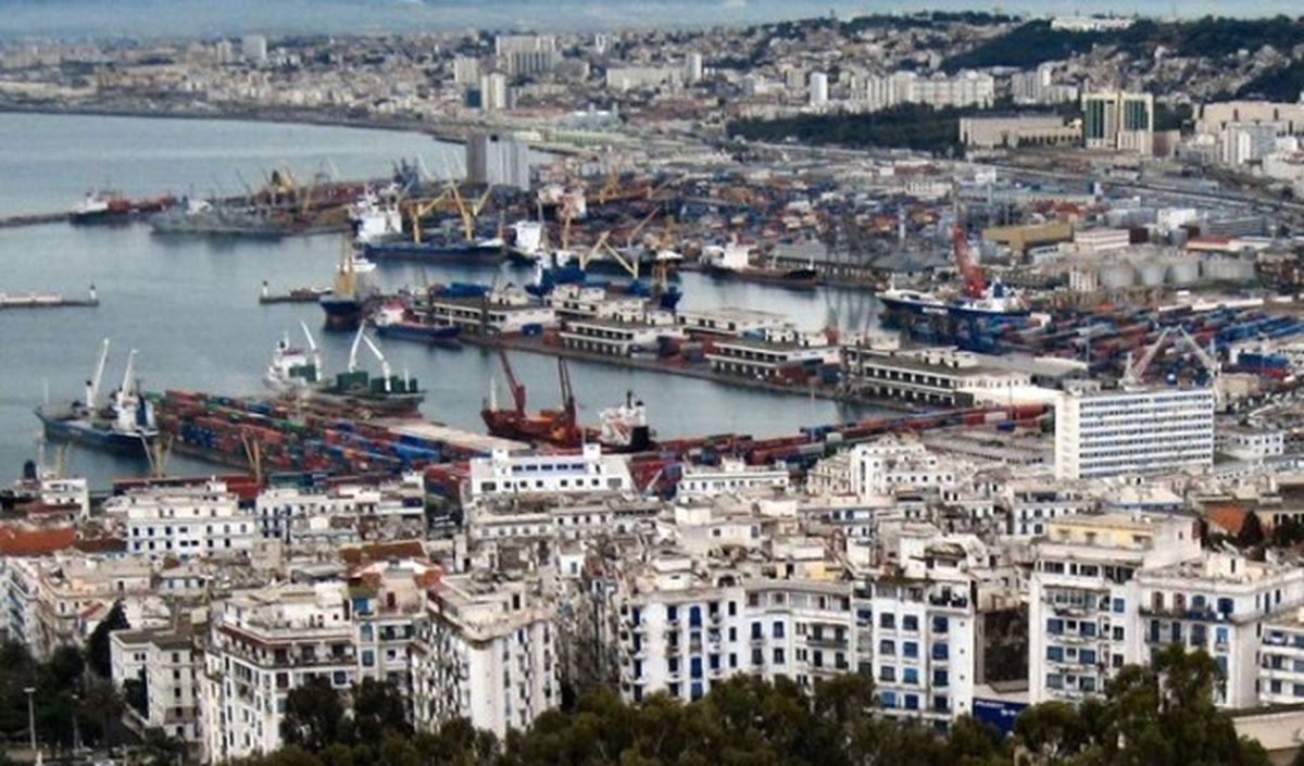 Cezayir\'deki Yabancı Yatırımlarda Türkiye İlk Sırada