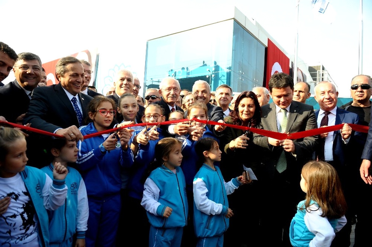 CHP Lideri\'nden Atatürk Açıklaması...